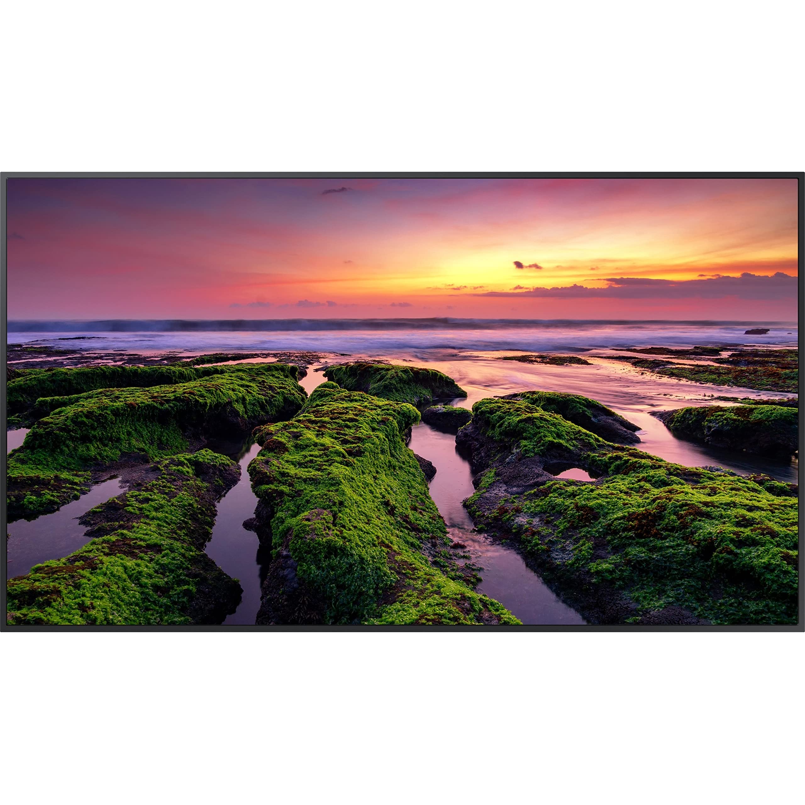 Samsung QBB Quantum Processor 4K Signage