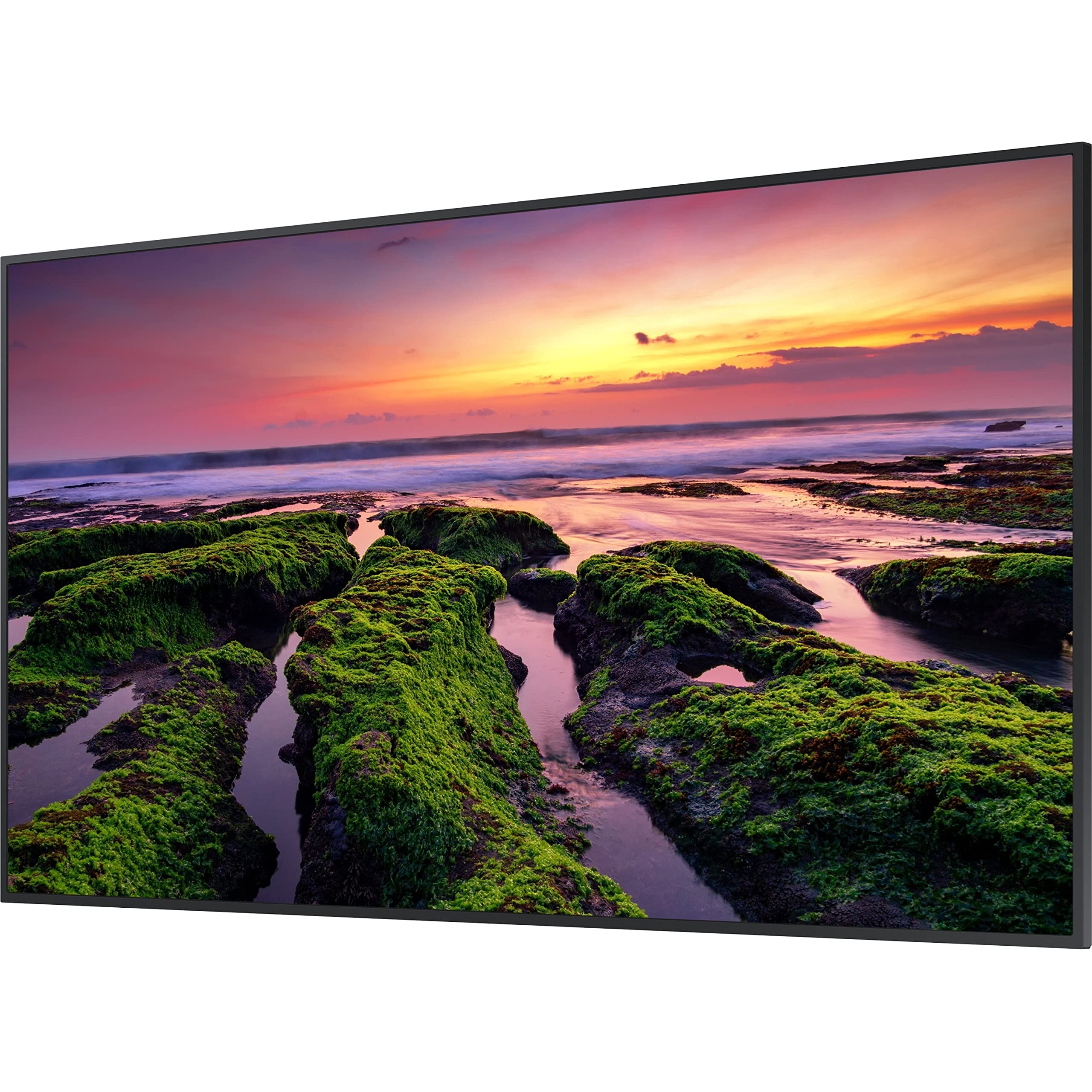 Samsung QBB Quantum Processor 4K Signage