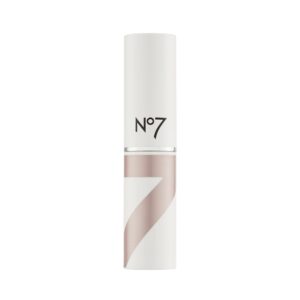 no7 stay perfect stick foundation - medium coverage long wear cream foundation for all skin types - contains squalene for hydrating foundation makeup - calico, (10g)