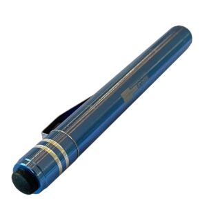 Rescue Essentials Reusable LED Penlight, Blue