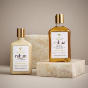 Rahua Classic Duo/Shampoo and Conditioner Set / 9.3 Fl Oz Each for Women and Men