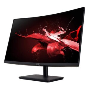 ED270R 27" Black 1920 x 1080 Widescreen 16:9 165Hz Refresh Rate AMD FreeSync Pre