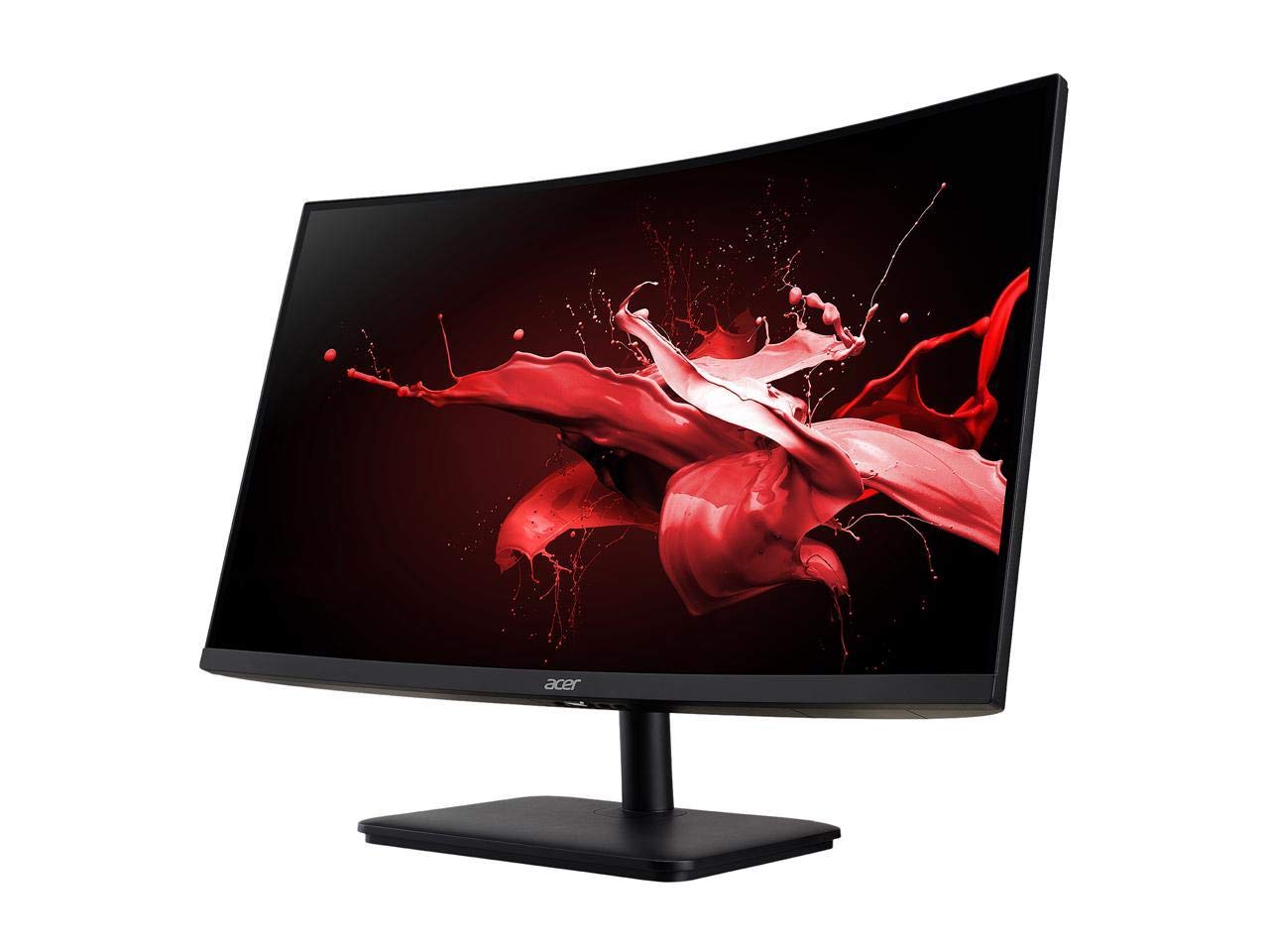 ED270R 27" Black 1920 x 1080 Widescreen 16:9 165Hz Refresh Rate AMD FreeSync Pre