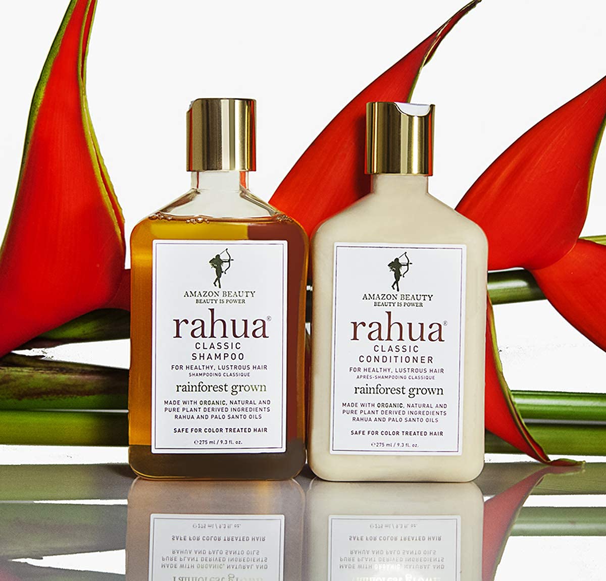 Rahua Classic Duo/Shampoo and Conditioner Set / 9.3 Fl Oz Each for Women and Men