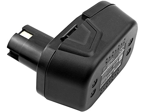 KRADOX 10.8v Compatible with Battery Einhell BT-CD 10.8/1 Li BT-CD 10.8/1 Li