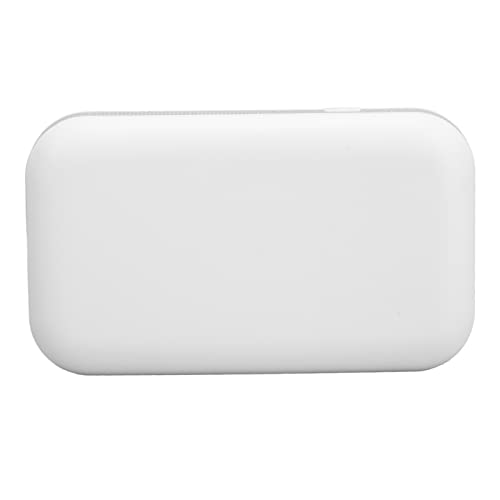 Portable WiFi Device, White Portable WiFi Cell for Tablet