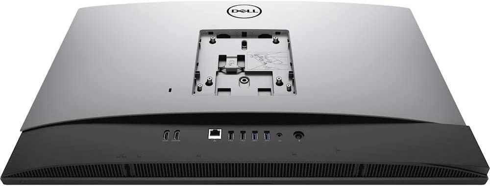 Dell OptiPlex 24 7400 All-in-One 2TB SSD 64GB RAM Extreme (Intel Core i9-12900K Processor Turbo Boost to 5.20GHz, 64 GB RAM, 2 TB SSD, 24-inch FullHD IPS, Win 10 Pro) PC Computer Desktop