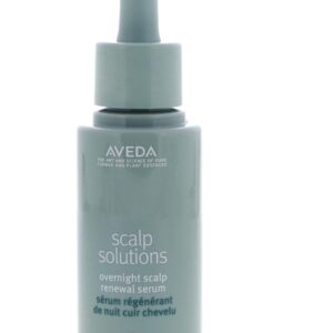 Aveda Scalp Solutions Overnight Scalp Renewal Serum 1.7 Fl Oz/50 Ml