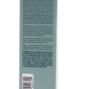 Aveda Scalp Solutions Overnight Scalp Renewal Serum 1.7 Fl Oz/50 Ml