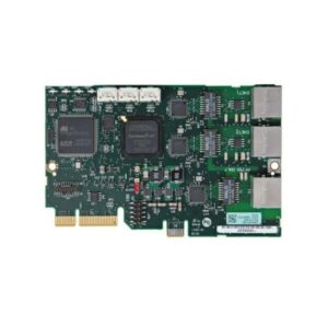 CBBEXP 20-750-ENETR Dual-Port Option Module 20750ENETR Sealed in Box 1 Year Warranty Fast Shipment