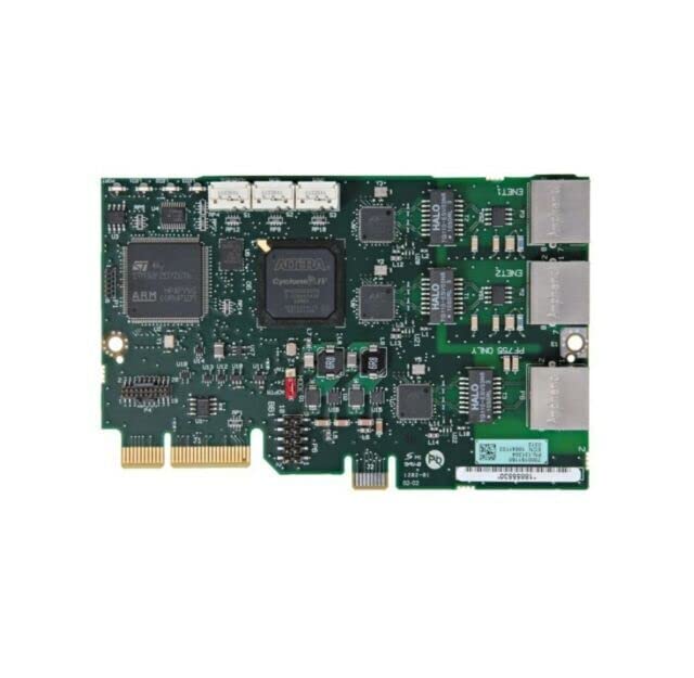 CBBEXP 20-750-ENETR Dual-Port Option Module 20750ENETR Sealed in Box 1 Year Warranty Fast Shipment