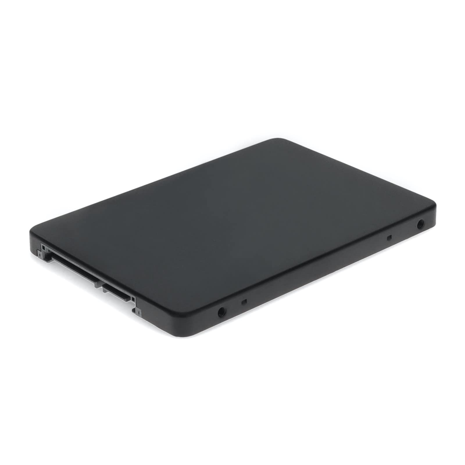 AddOn 256 GB Solid State Drive - 2.5" Internal - SATA (SATA/600) - TAA Compliant