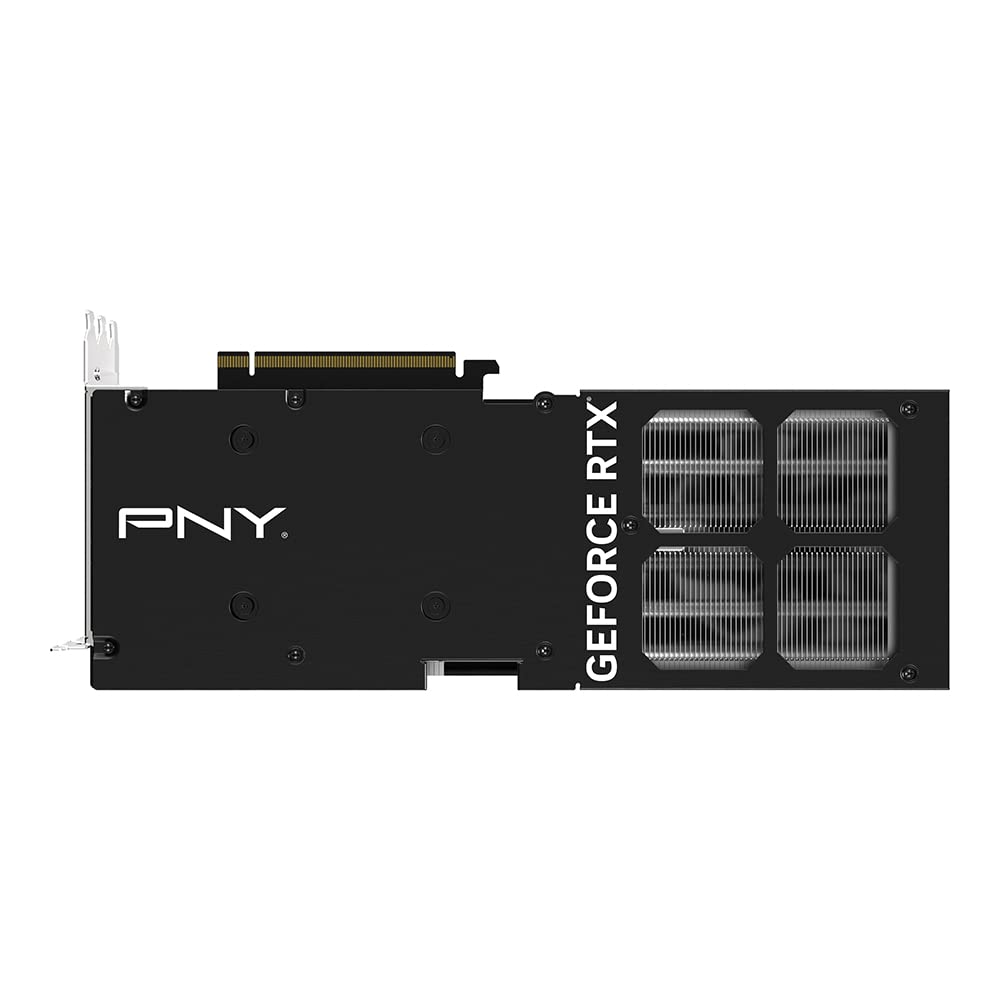 PNY GeForce RTX™ 4070 Ti 12GB Verto Triple Fan Graphics Card DLSS 3