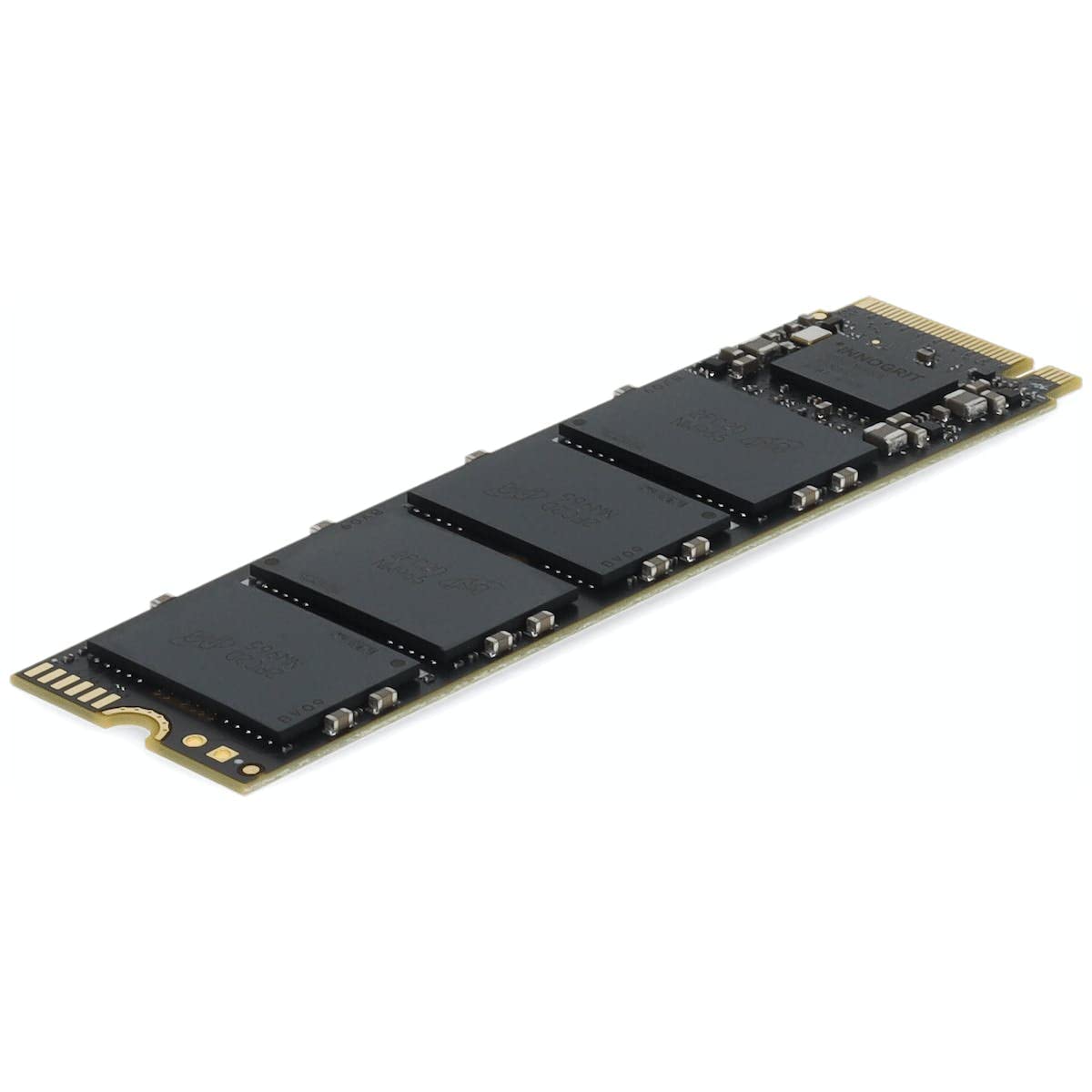 AddOn 512 GB Solid State Drive - M.2 2280 Internal - PCI Express NVMe (PCI Express NVMe 3.0 x4) - TAA Compliant