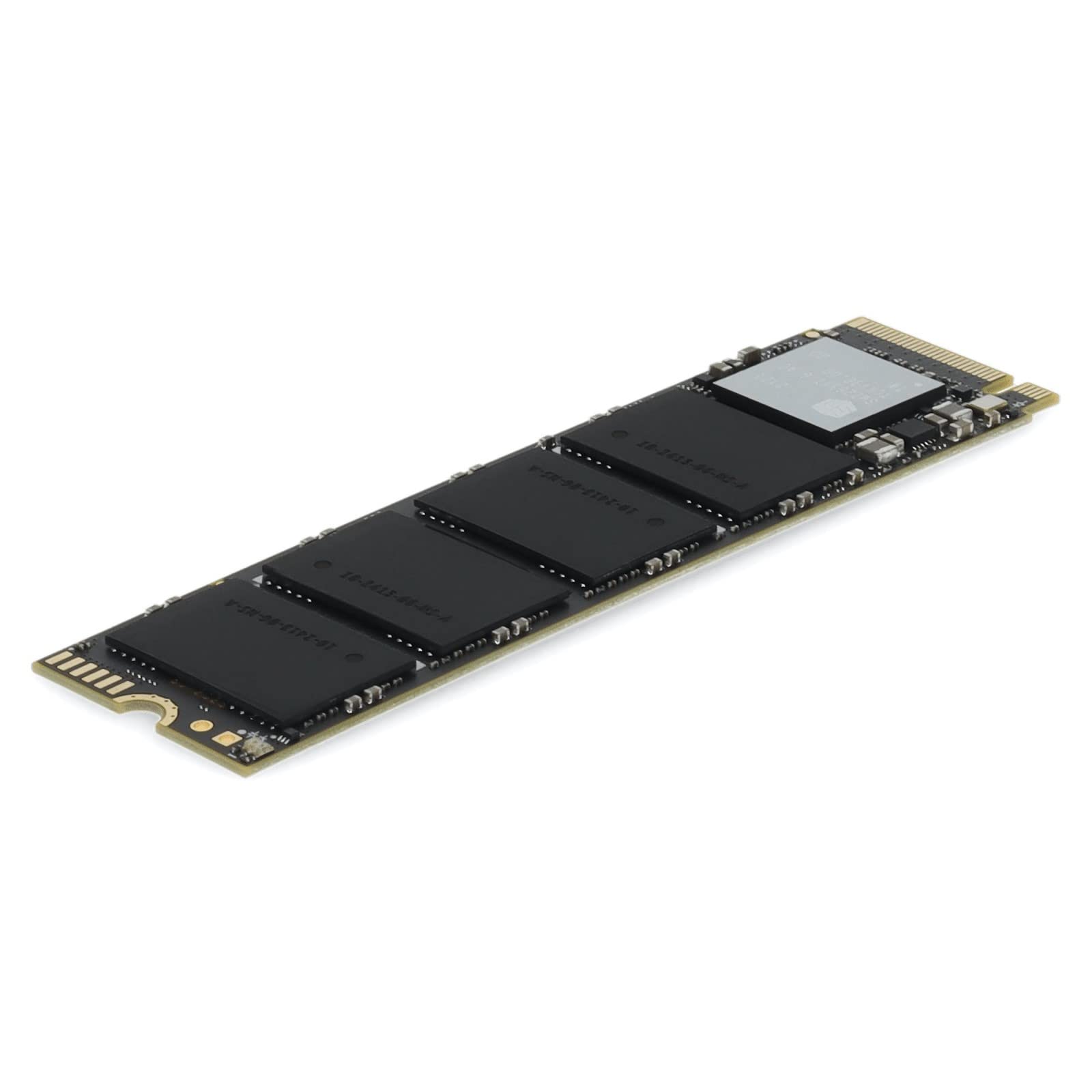 AddOn 512 GB Solid State Drive - M.2 2280 Internal - PCI Express NVMe (PCI Express NVMe 3.0 x4) - TAA Compliant