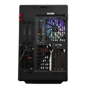 Cobratype Dragon Warrior Desktop Gaming PC - Ryzen 9 7900X, RX 7900 XTX, 32 GB DDR5 RAM, 2 TB NVMe, AIO Liquid Cooler, Windows 11