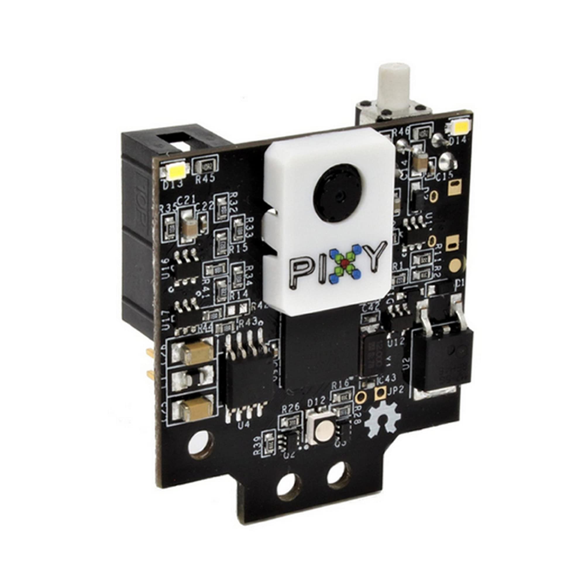 Pixy 2 Vision Sensor Camera