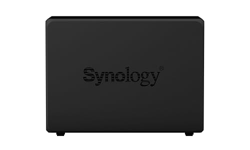 Synology 2-Bay DiskStation DS723+ (Diskless)