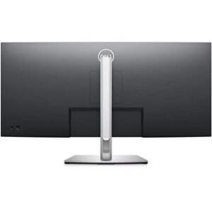 Dell P3421W 34 Ultrawide WQHD 3440 x 1440 Curved USB-C Monitor (Renewed)