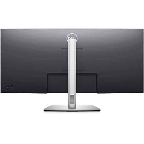 Dell P3421W 34 Ultrawide WQHD 3440 x 1440 Curved USB-C Monitor (Renewed)