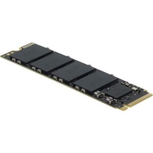 AddOn 1 TB Solid State Drive - M.2 2280 Internal - PCI Express NVMe (PCI Express NVMe 4.0 x4) - TAA Compliant