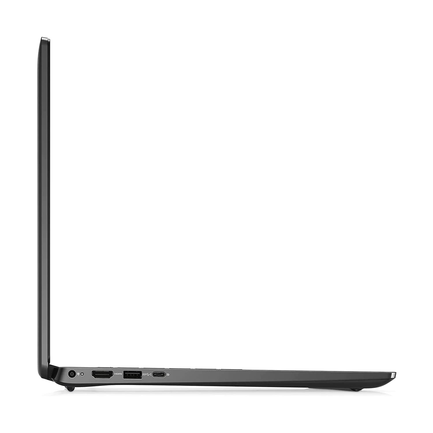 Dell Latitude 3000 Series 3520 Business Laptop, 15.6" FHD Screen, Intel Core i7-1165G7 Processor, Webcam, 16GB RAM, 512GB SSD, HDMI, RJ45, SD Card Reader, Wi-Fi 6, Windows 11 Pro, Black