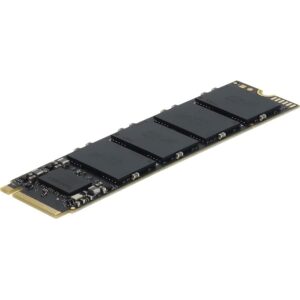 AddOn 1 TB Solid State Drive - M.2 2280 Internal - PCI Express NVMe (PCI Express NVMe 4.0 x4) - TAA Compliant