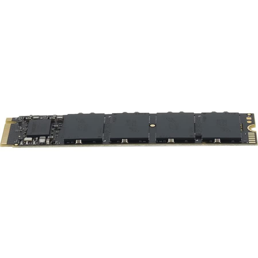 AddOn 1 TB Solid State Drive - M.2 2280 Internal - PCI Express NVMe (PCI Express NVMe 4.0 x4) - TAA Compliant