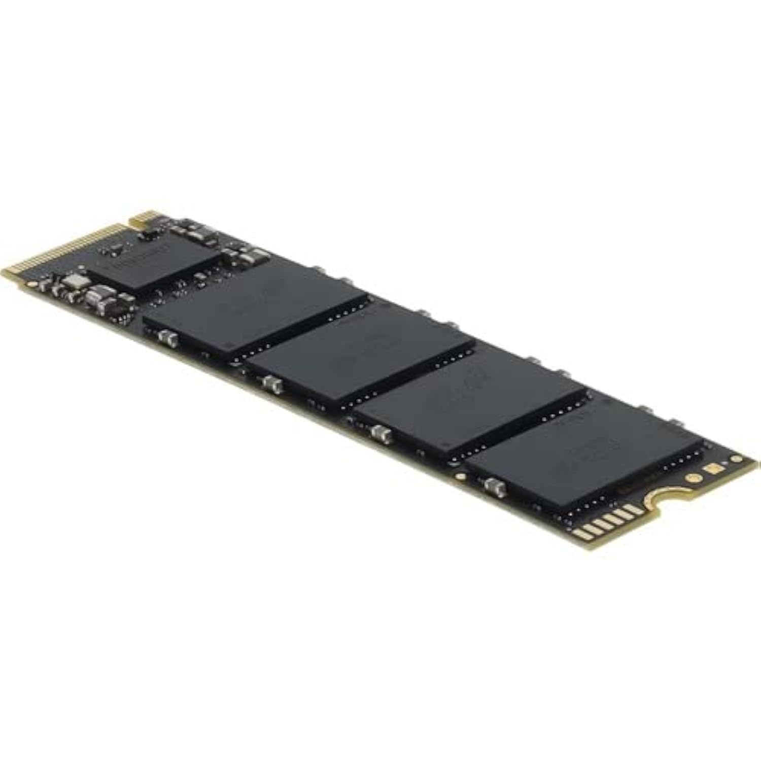 AddOn 1 TB Solid State Drive - M.2 2280 Internal - PCI Express NVMe (PCI Express NVMe 4.0 x4) - TAA Compliant