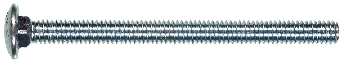 Hillman Group 200375 Hex Bolt Grade 5.625 x 5 in. - 25 Count