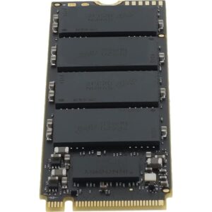 AddOn 1 TB Solid State Drive - M.2 2280 Internal - PCI Express NVMe (PCI Express NVMe 4.0 x4) - TAA Compliant