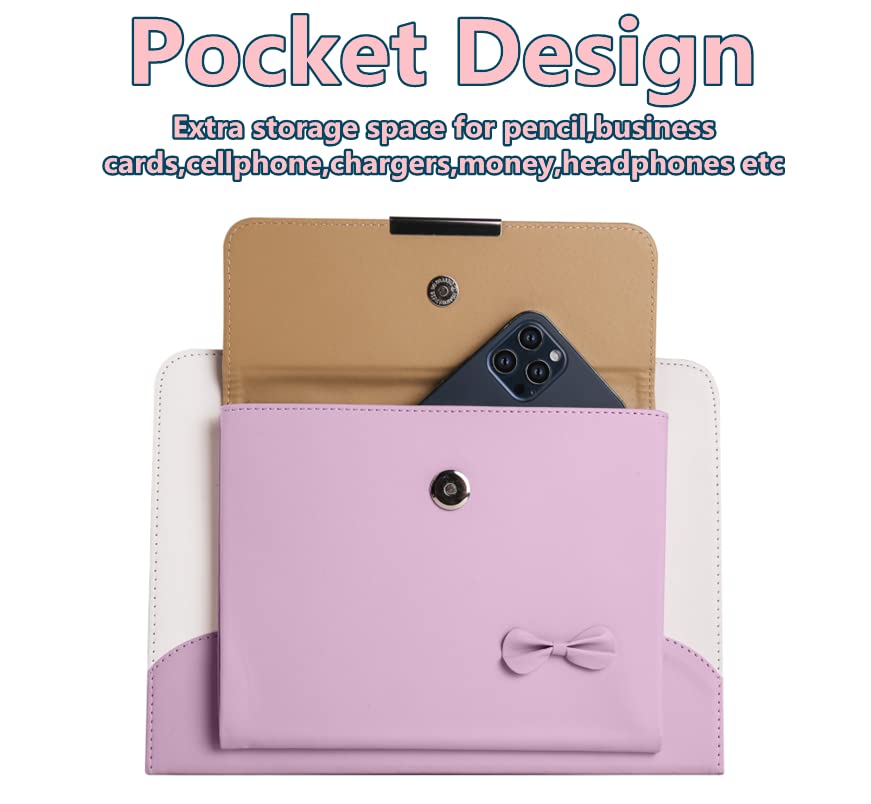 JGHYYZD Cute Case for iPad 9th Generation 2021 / iPad 8th 7th Gen/iPad 10.2 Inch, Slim Handbag Leather Protective Cover with Stand Hand Strap Pocket for Girls Woman Kids for iPad 9 8 7,Pink