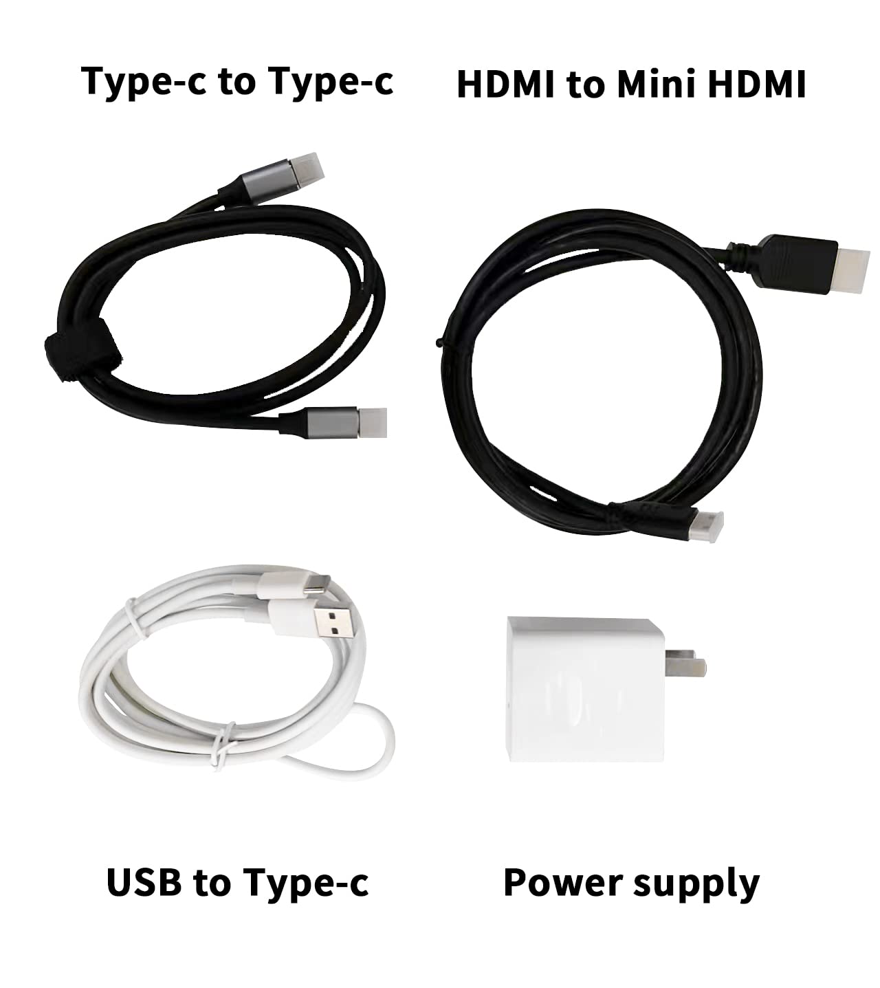 NV126B5M-N41, 12.6"LCD Screen with HD-MI Mini LCD Controllers VS-RTD2556HM-V1 for use Together, 1920X515 Display