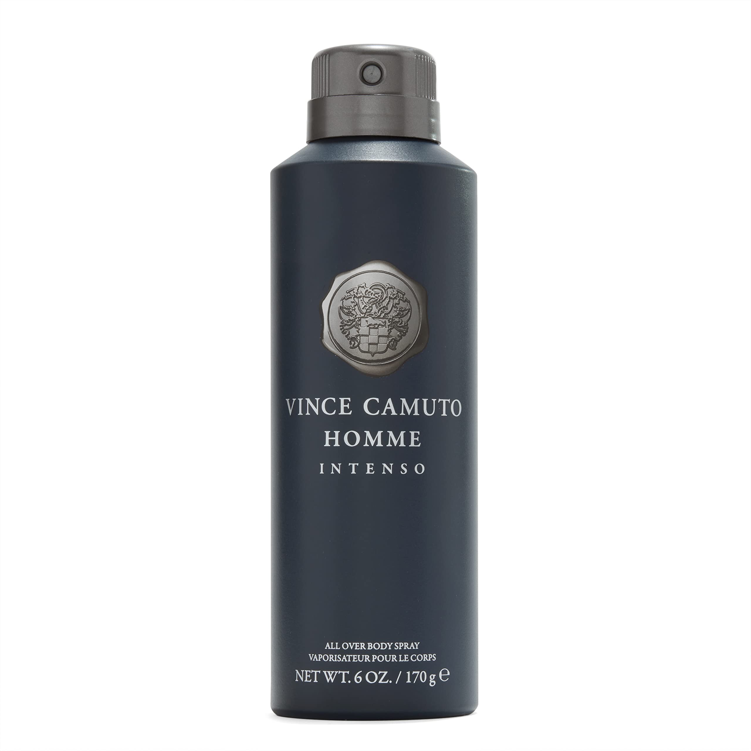 Vince Camuto Homme Intenso Body Spray