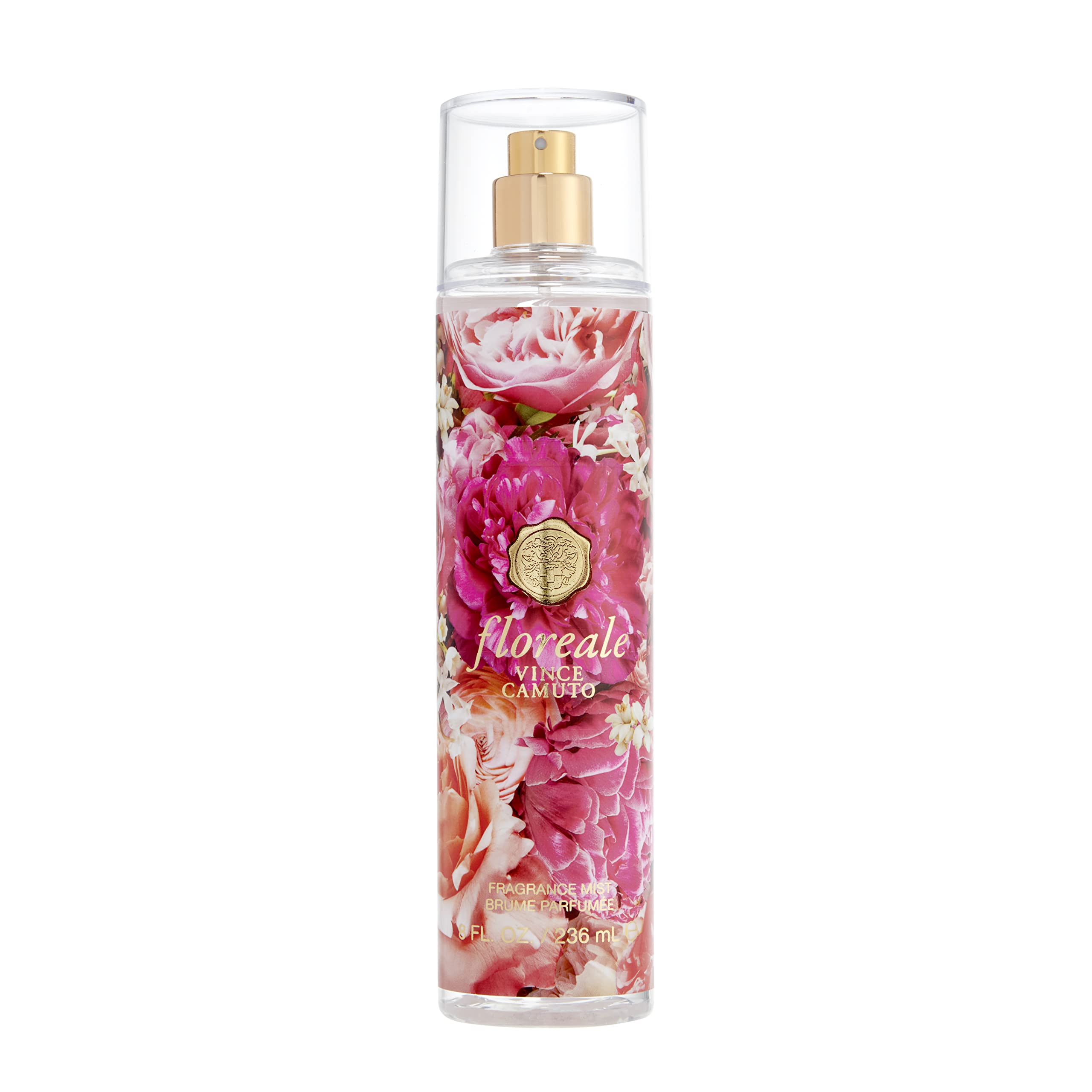 Vince Camuto Floreale Body Spray