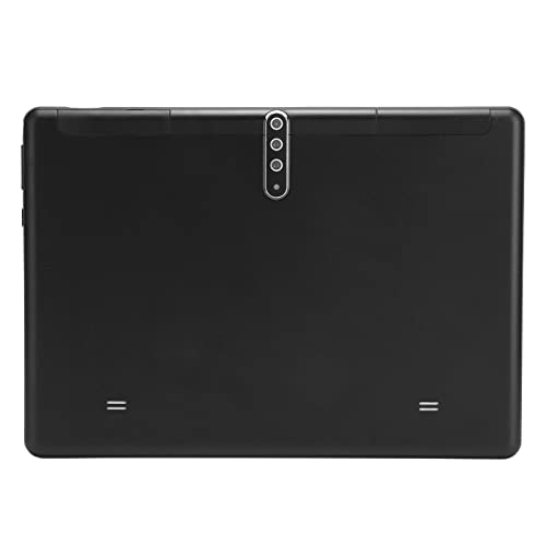 Septpenta 10.1in Tablet with Ten Core CPU Processor, 1920X1200 HD IPS Display, Dual Camera High Px 5Mp, Rear 13Mp, 2.4G 5G WiFi and 5.0 Bluetooth, 8800Mah for Android 11(USA)