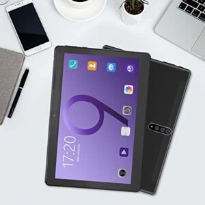 Septpenta 10.1in Tablet with Ten Core CPU Processor, 1920X1200 HD IPS Display, Dual Camera High Px 5Mp, Rear 13Mp, 2.4G 5G WiFi and 5.0 Bluetooth, 8800Mah for Android 11(USA)