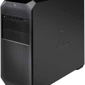 HP Z4 G4 Workstation, Intel Core i9-9820x (10-Core) up to 4.1GHz, 32GB 2666 RAM, 1TB NVMe M.2 + 4TB HDD Storage, Quadro P1000 4GB, Win 11 Pro (Renewed)