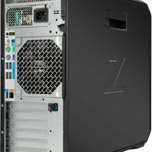 HP Z4 G4 Workstation, Intel Core i9-9820x (10-Core) up to 4.1GHz, 32GB 2666 RAM, 1TB NVMe M.2 + 4TB HDD Storage, Quadro P1000 4GB, Win 11 Pro (Renewed)