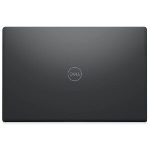 Dell Inspiron 3000 Series 3521 Laptop, 15.6" HD Screen, Intel Celeron N4020 Processor, 8GB SSD, 512GB PCIe SSD, HDMI, Webcam, Wi-Fi, Windows 11 Home, Black