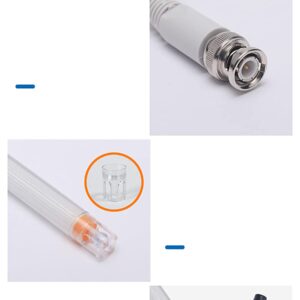 LeTkingok E-201F PH Composite Electrode