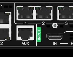 VISUALEDS KU20 Novastar LED Display Controller Best Service, DHL Fast delivery time about6days