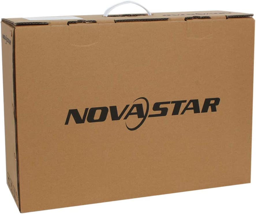 VISUALEDS KU20 Novastar LED Display Controller Best Service, DHL Fast delivery time about6days