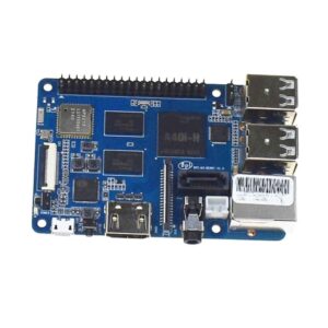 banana pi bpi-m2 board a40 sata interface