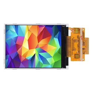 display screen monitor, tft 2.4in 240x320 ips lcd display module for repair