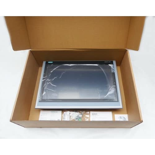 CBBEXP 6AV2124-0XC02-0AX1 TP2200 Comfort Panel 22" Widescreen TFT Display 6AV21240XC020AX1 Sealed in Box 1 Year Warranty Fast Shipment