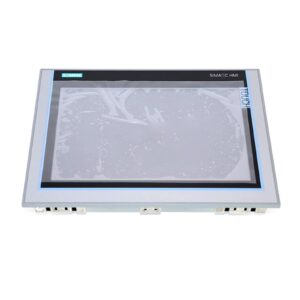 CBBEXP 6AV2124-0MC01-0AX0 TP1200 Comfort Panel 12" Widescreen TFT Display 6AV21240MC010AX0 Sealed in Box 1 Year Warranty Fast Shipment