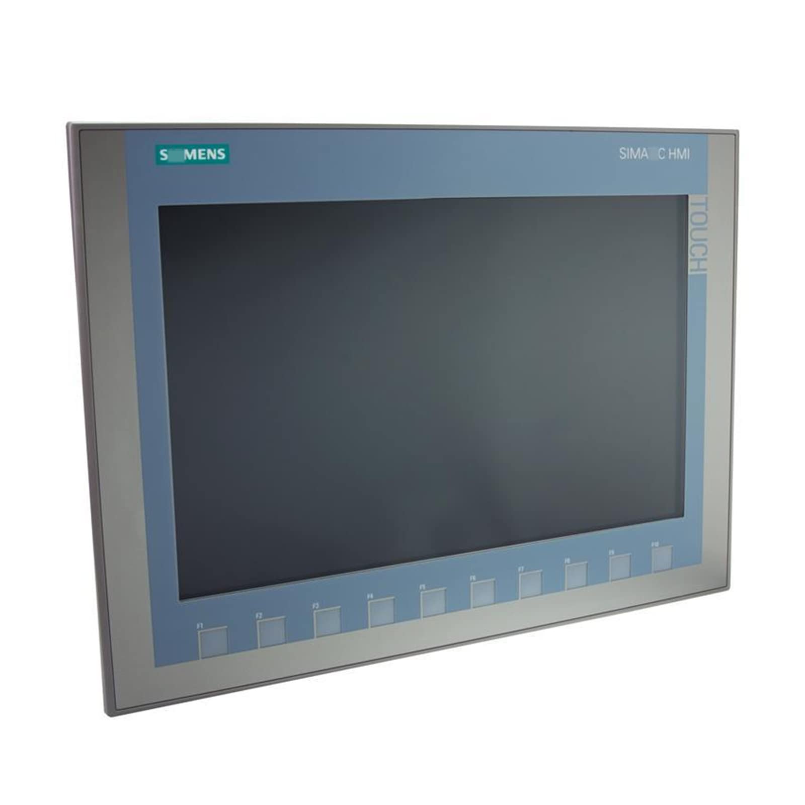 CBBEXP 6AV2123-2MA03-0AX0 KTP1200 BasicDP Basic Panel Key/Touch TFT Display 6AV21232MA030AX0 Sealed in Box 1 Year Warranty Fast Shipment