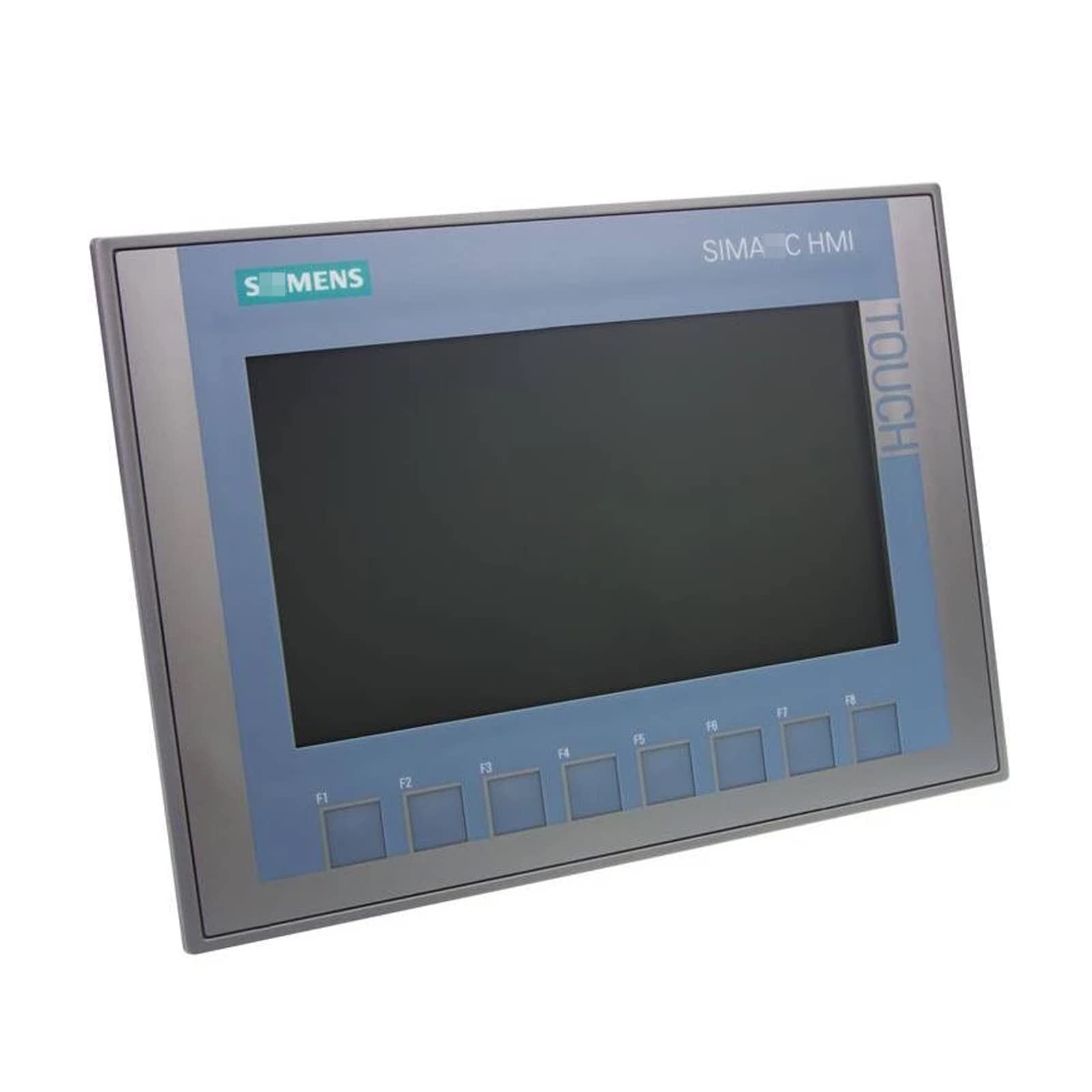 CBBEXP 6AV2123-2GA03-0AX0 KTP700 BasicDP Basic Panel Key/Touch 7" TFT Display 6AV21232GA030AX0 Sealed in Box 1 Year Warranty Fast Shipment