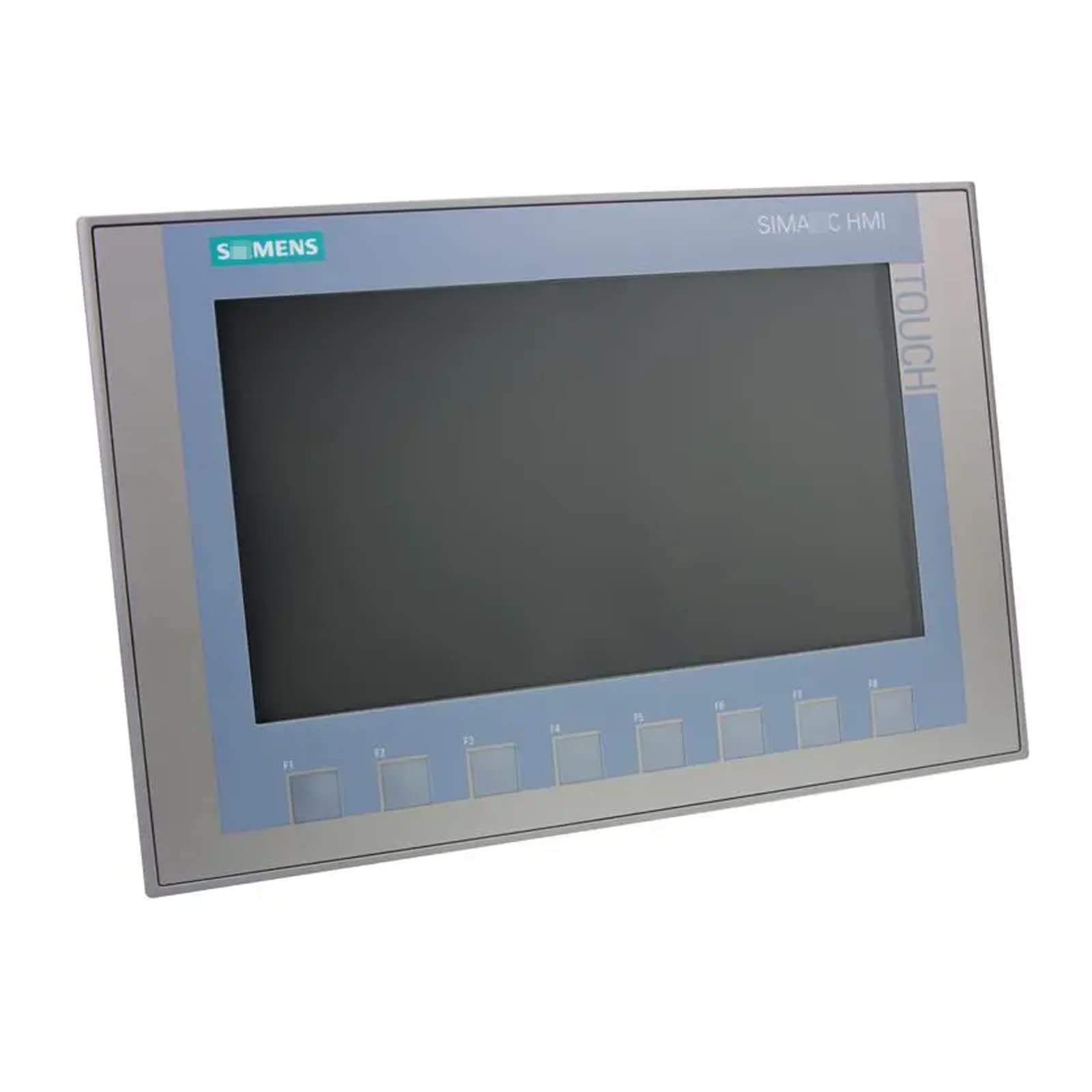 CBBEXP 6AV2123-2JB03-0AX0 KTP900 Basic Panel Key/Touch 9" TFT Display 6AV21232JB030AX0 Sealed in Box 1 Year Warranty Fast Shipment